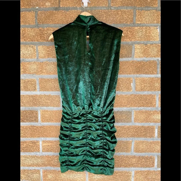 Ramy Brook Gracie Dress sz 0 - Picture 10 of 16